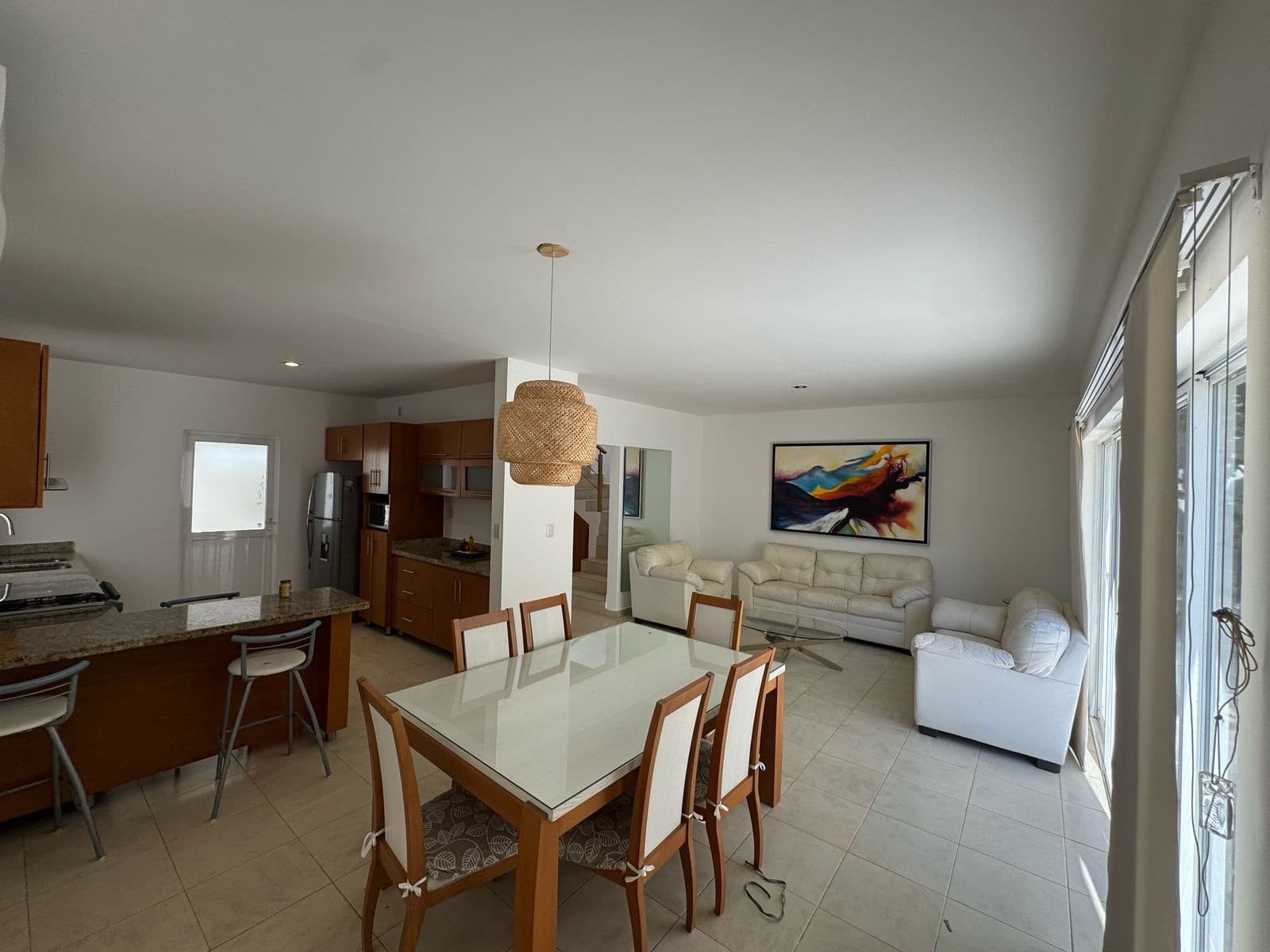 House - Sábalo Country Club Subdivision