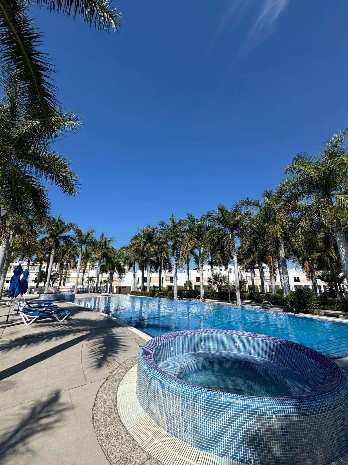 House - Sábalo Country Club Subdivision