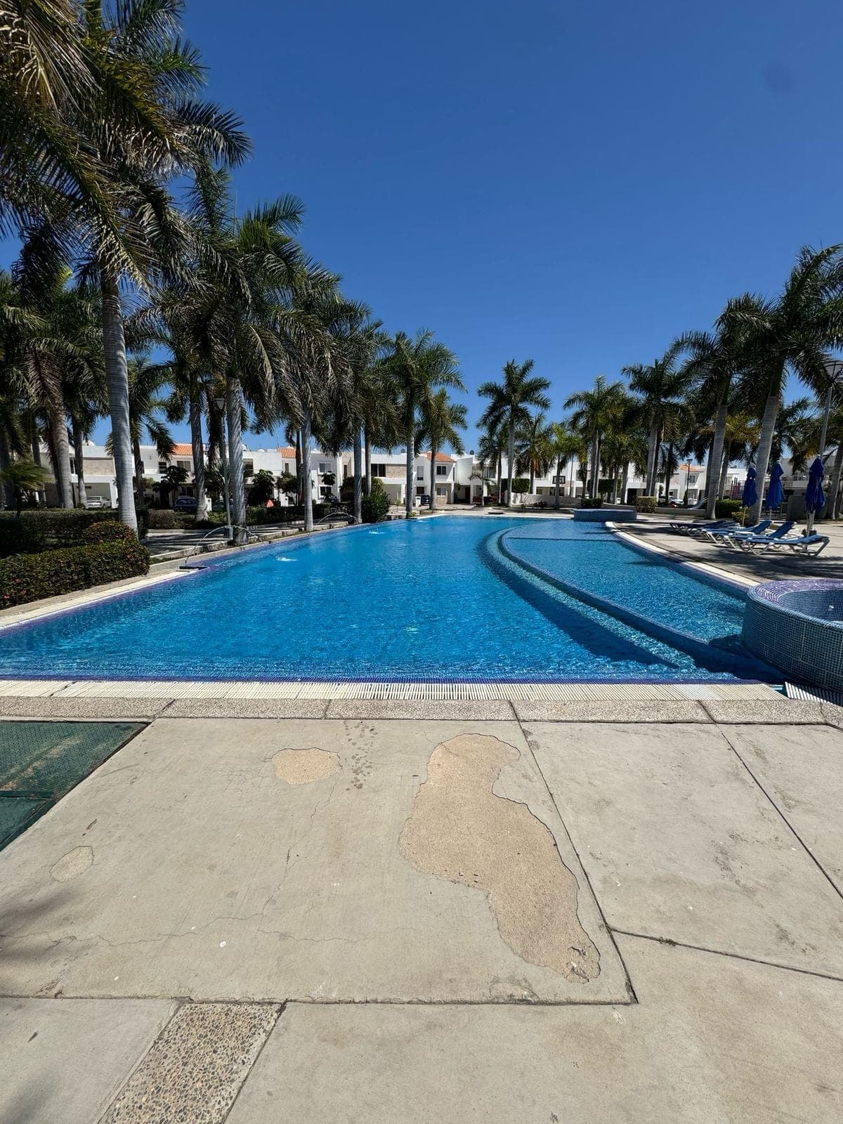 House - Sábalo Country Club Subdivision