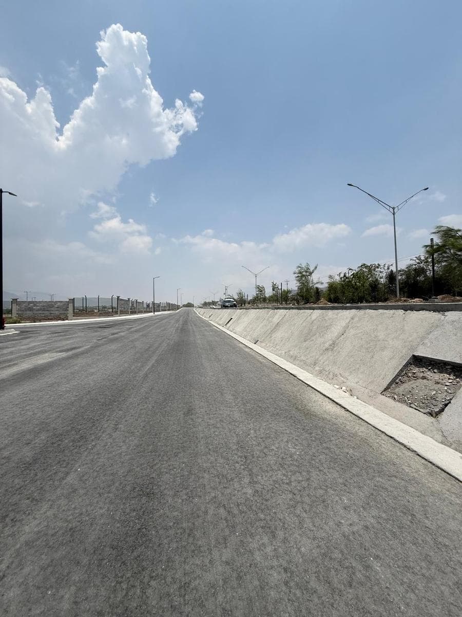 Land for Sale at Magna Park II Industrial Park, Santa Catarina, Nuevo León