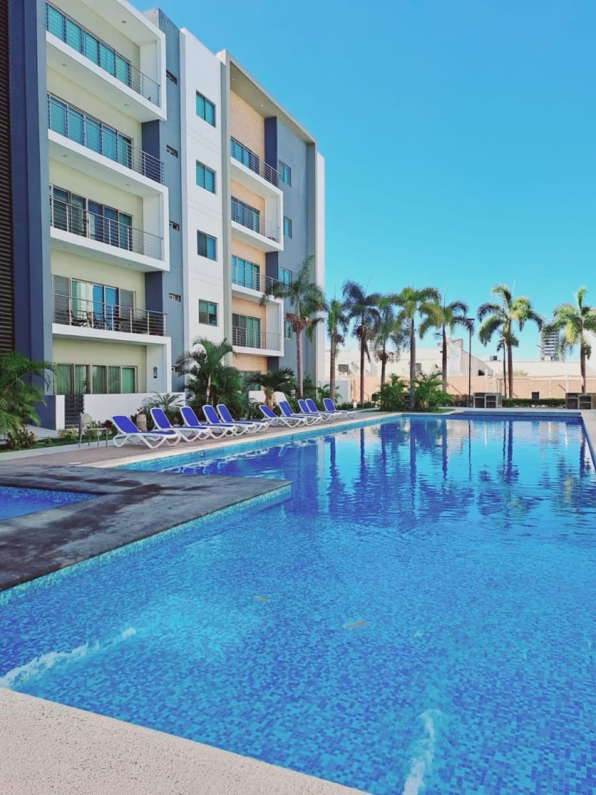 Apartment - Cerritos al Mar Subdivision
