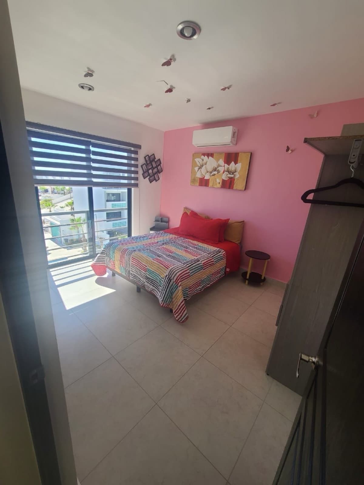 Apartment - Cerritos al Mar Subdivision
