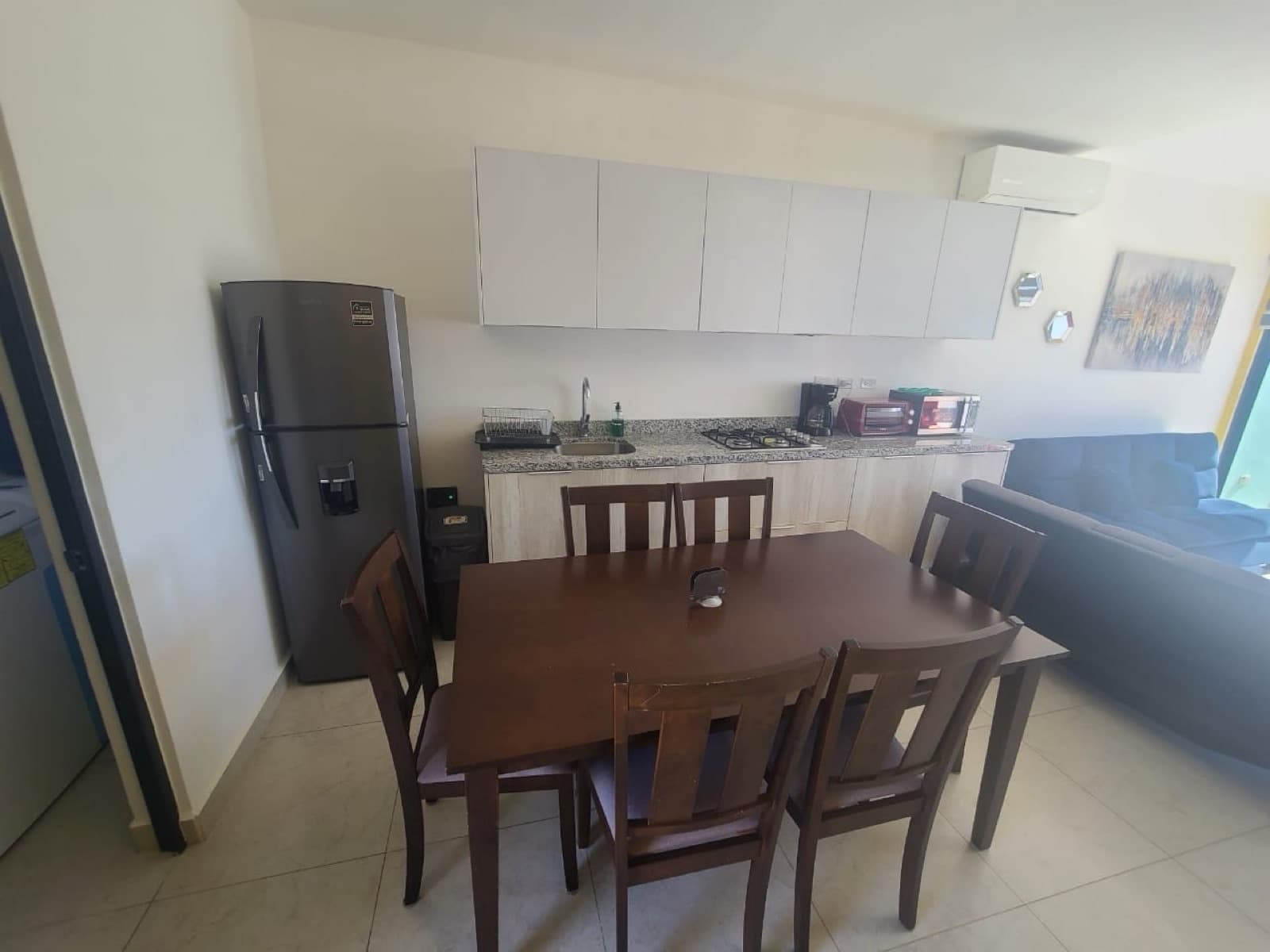 Apartment - Cerritos al Mar Subdivision