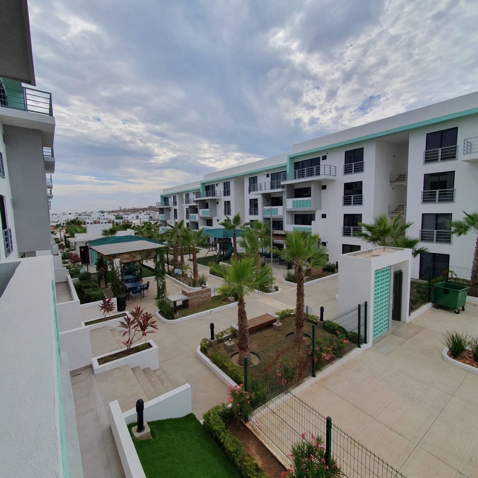Apartment - Cerritos al Mar Subdivision