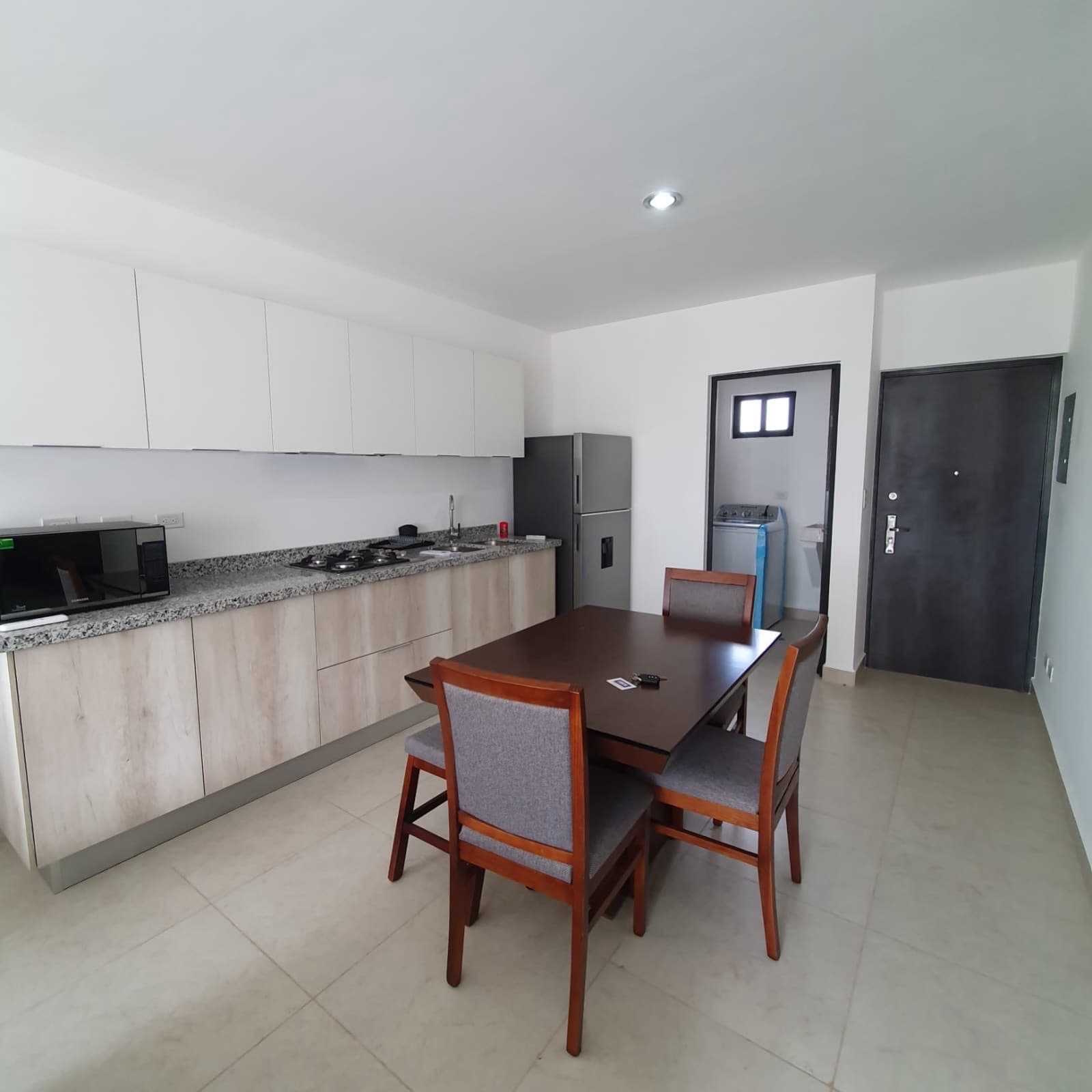 Apartment - Cerritos al Mar Subdivision