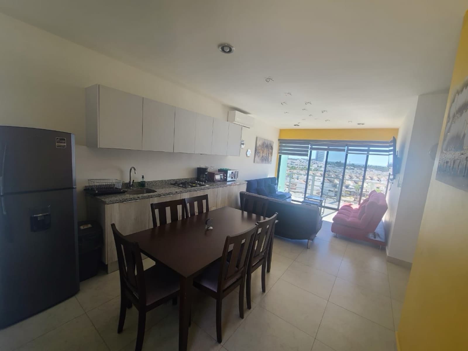 Apartment - Cerritos al Mar Subdivision