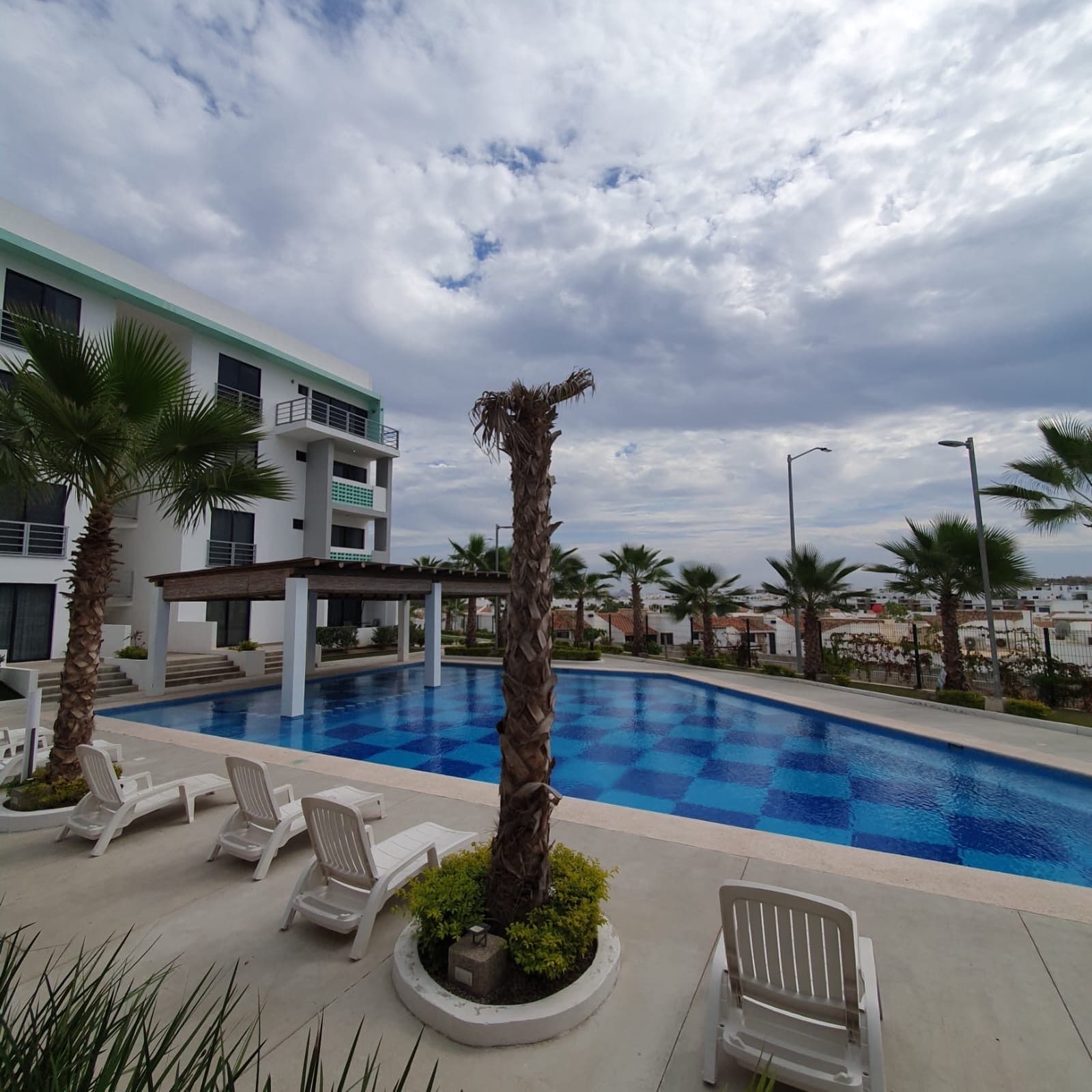 Apartment - Cerritos al Mar Subdivision