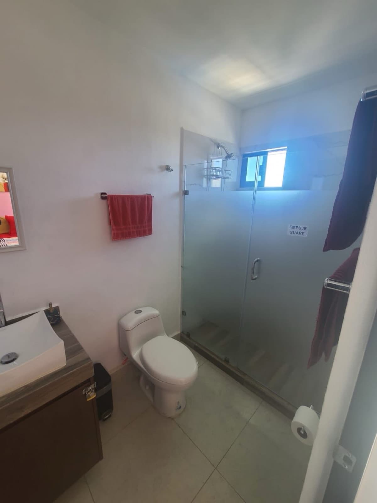 Apartment - Cerritos al Mar Subdivision