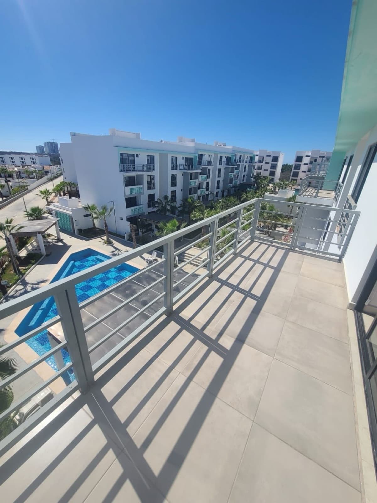 Apartment - Cerritos al Mar Subdivision