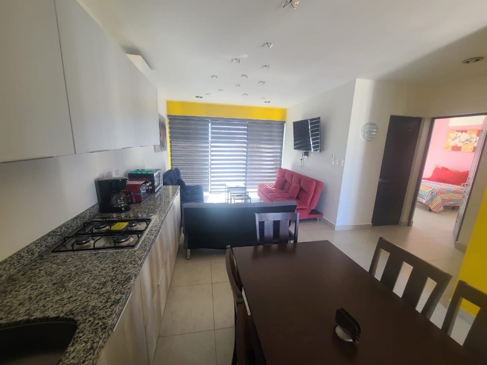 Apartment - Cerritos al Mar Subdivision
