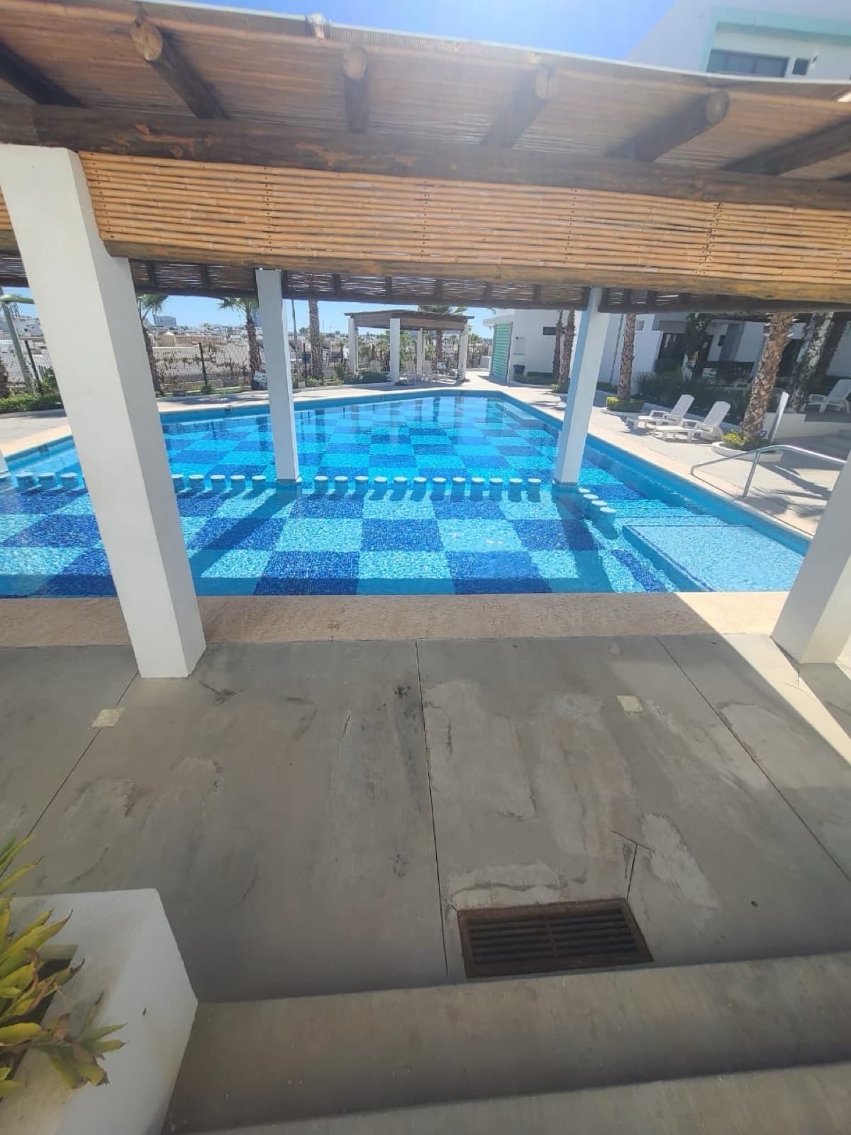 Apartment - Cerritos al Mar Subdivision