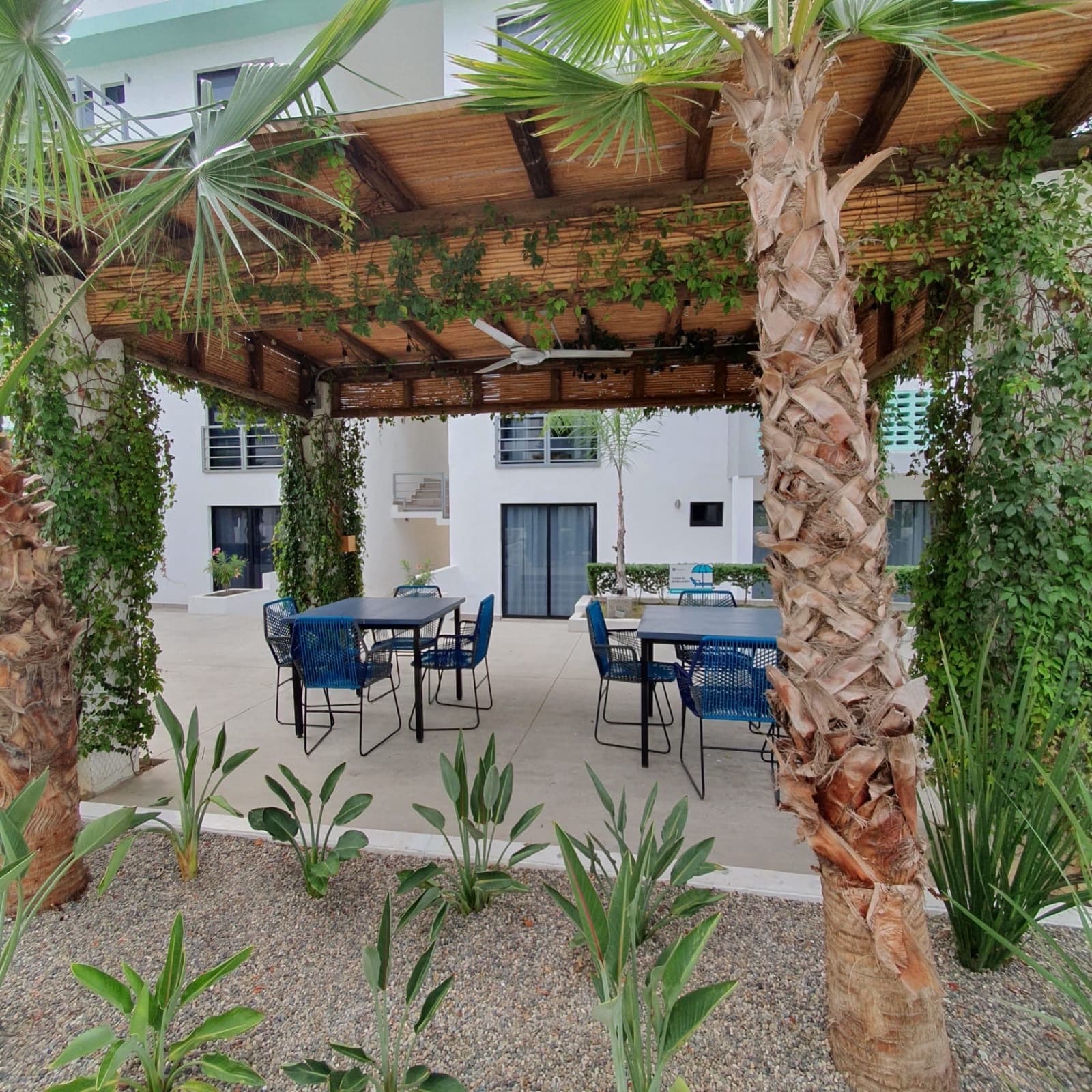 Apartment - Cerritos al Mar Subdivision