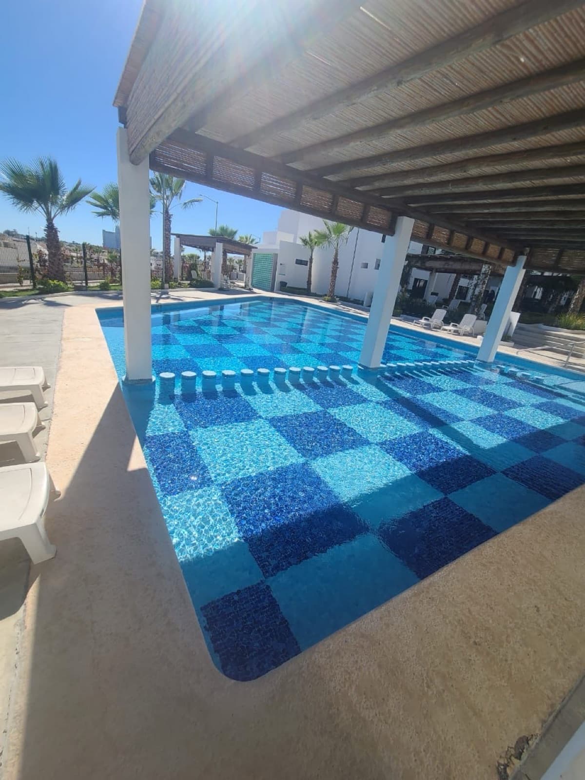 Apartment - Cerritos al Mar Subdivision