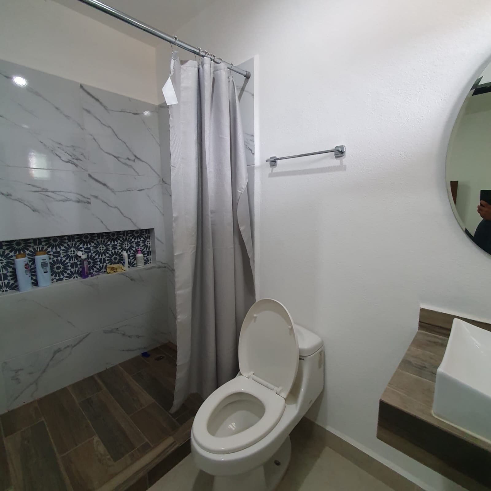 Apartment - Cerritos al Mar Subdivision