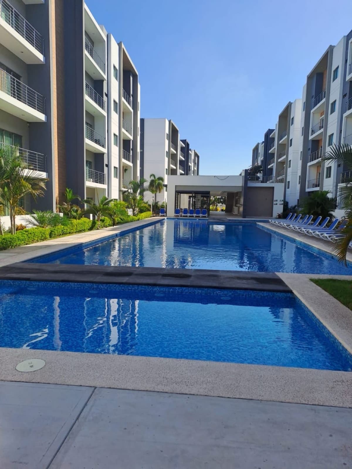 Apartment - Cerritos al Mar Subdivision