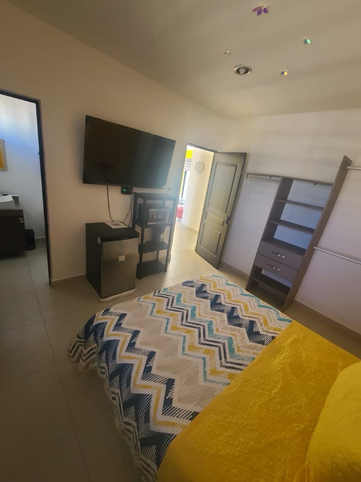 Apartment - Cerritos al Mar Subdivision