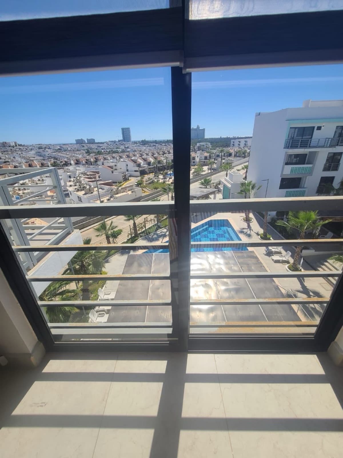 Apartment - Cerritos al Mar Subdivision