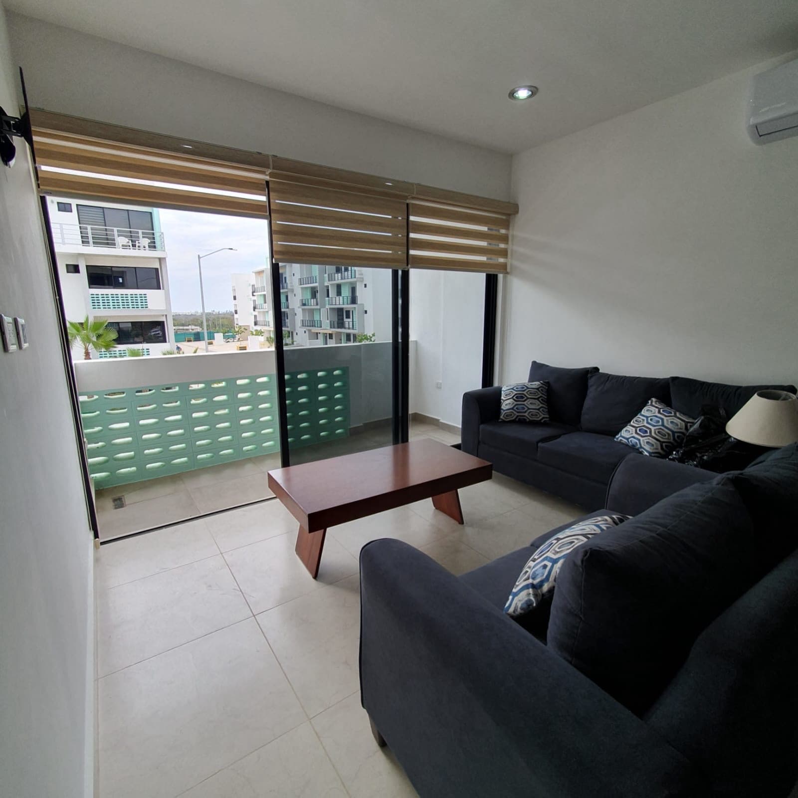 Apartment - Cerritos al Mar Subdivision