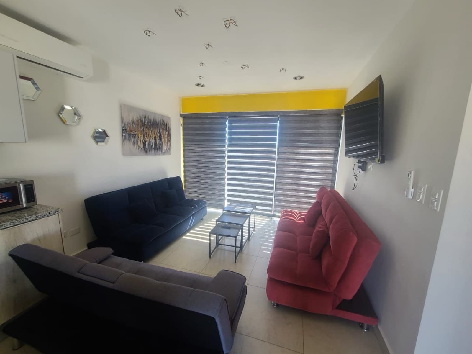 Apartment - Cerritos al Mar Subdivision
