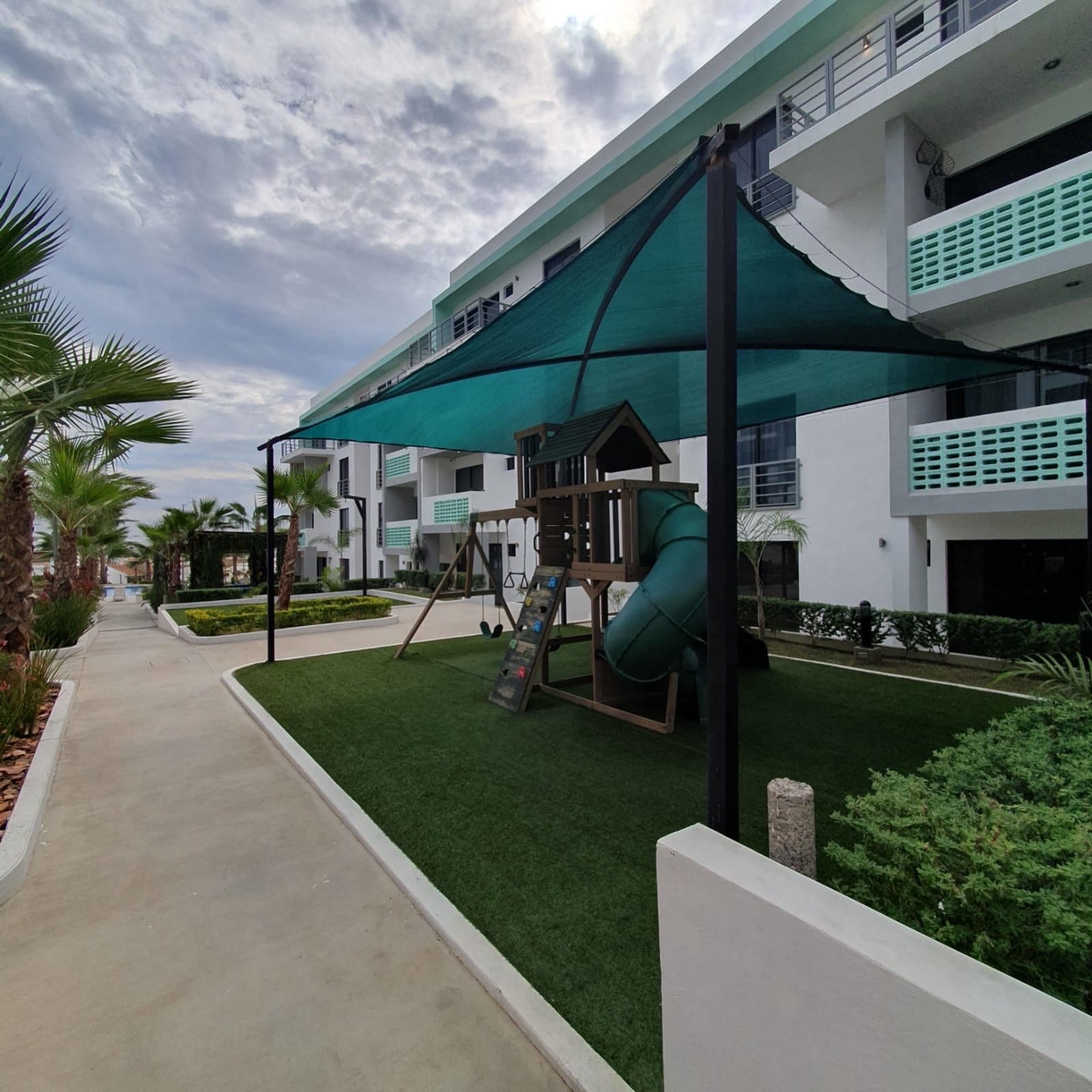 Apartment - Cerritos al Mar Subdivision