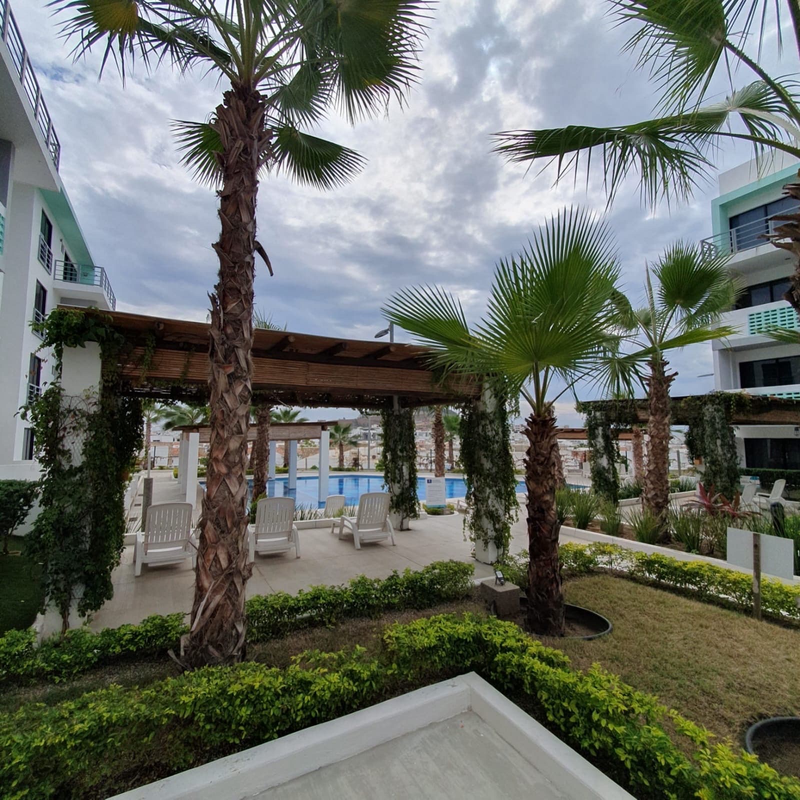 Apartment - Cerritos al Mar Subdivision