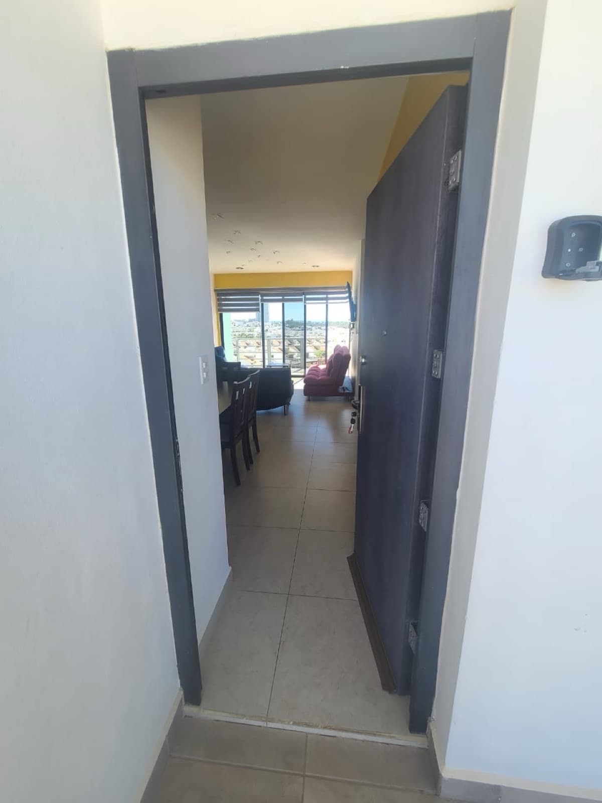 Apartment - Cerritos al Mar Subdivision