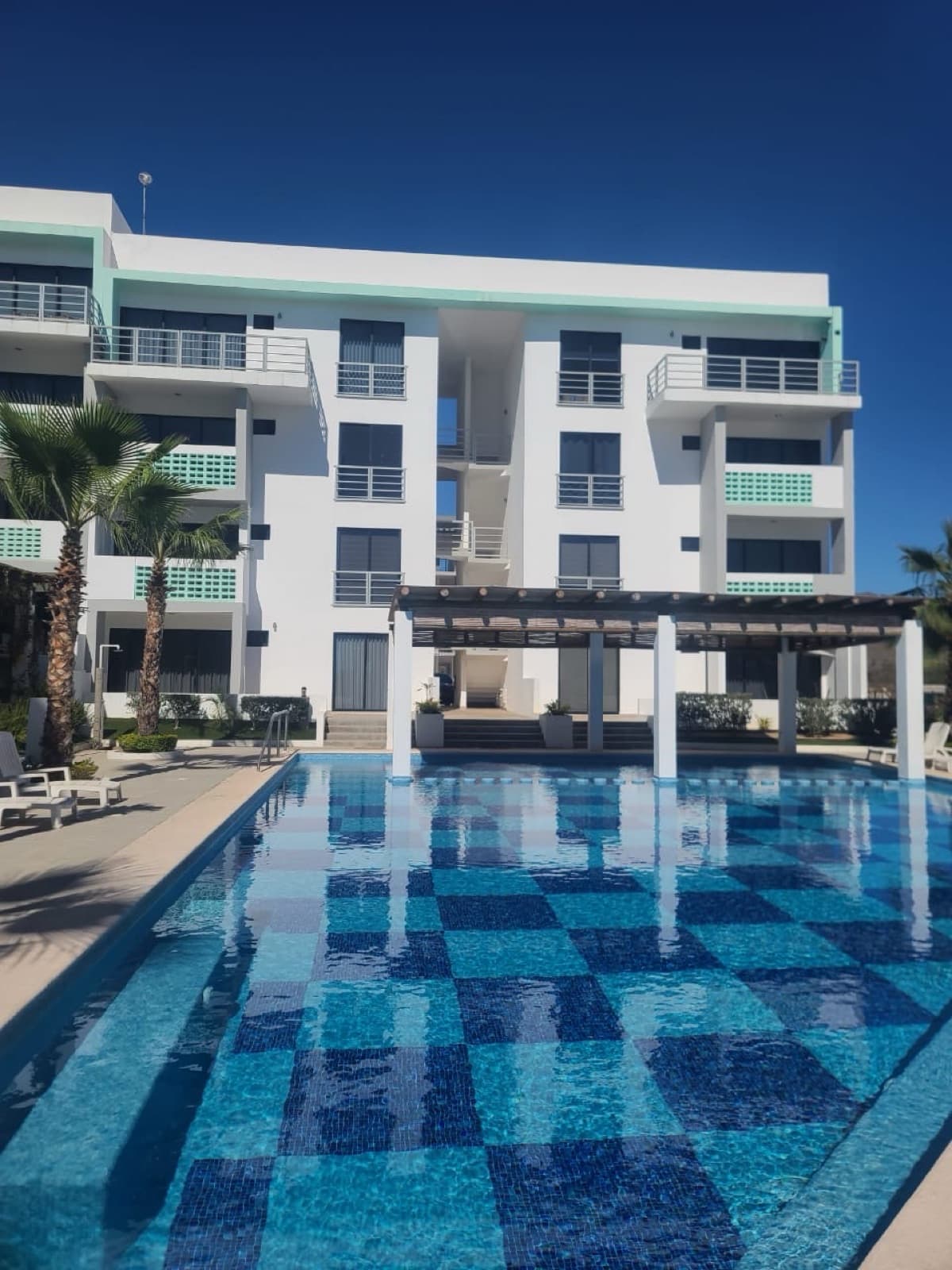 Apartment - Cerritos al Mar Subdivision