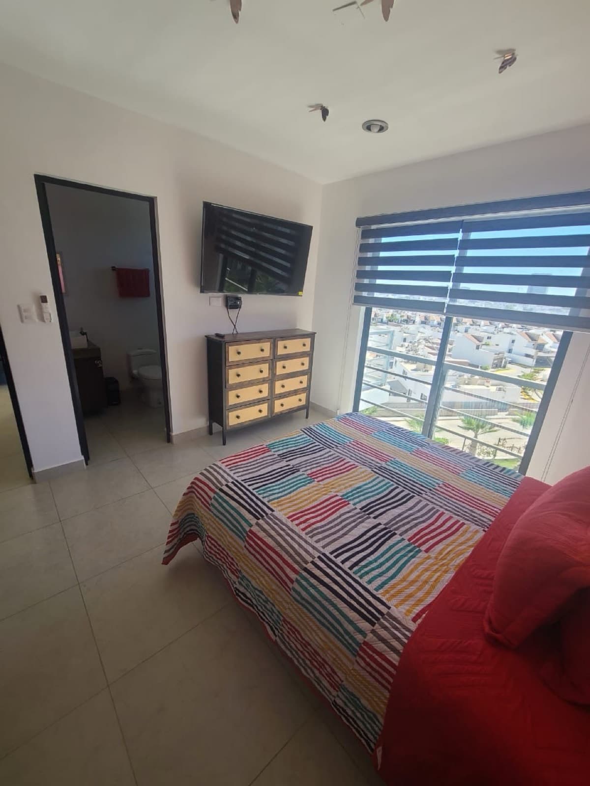 Apartment - Cerritos al Mar Subdivision