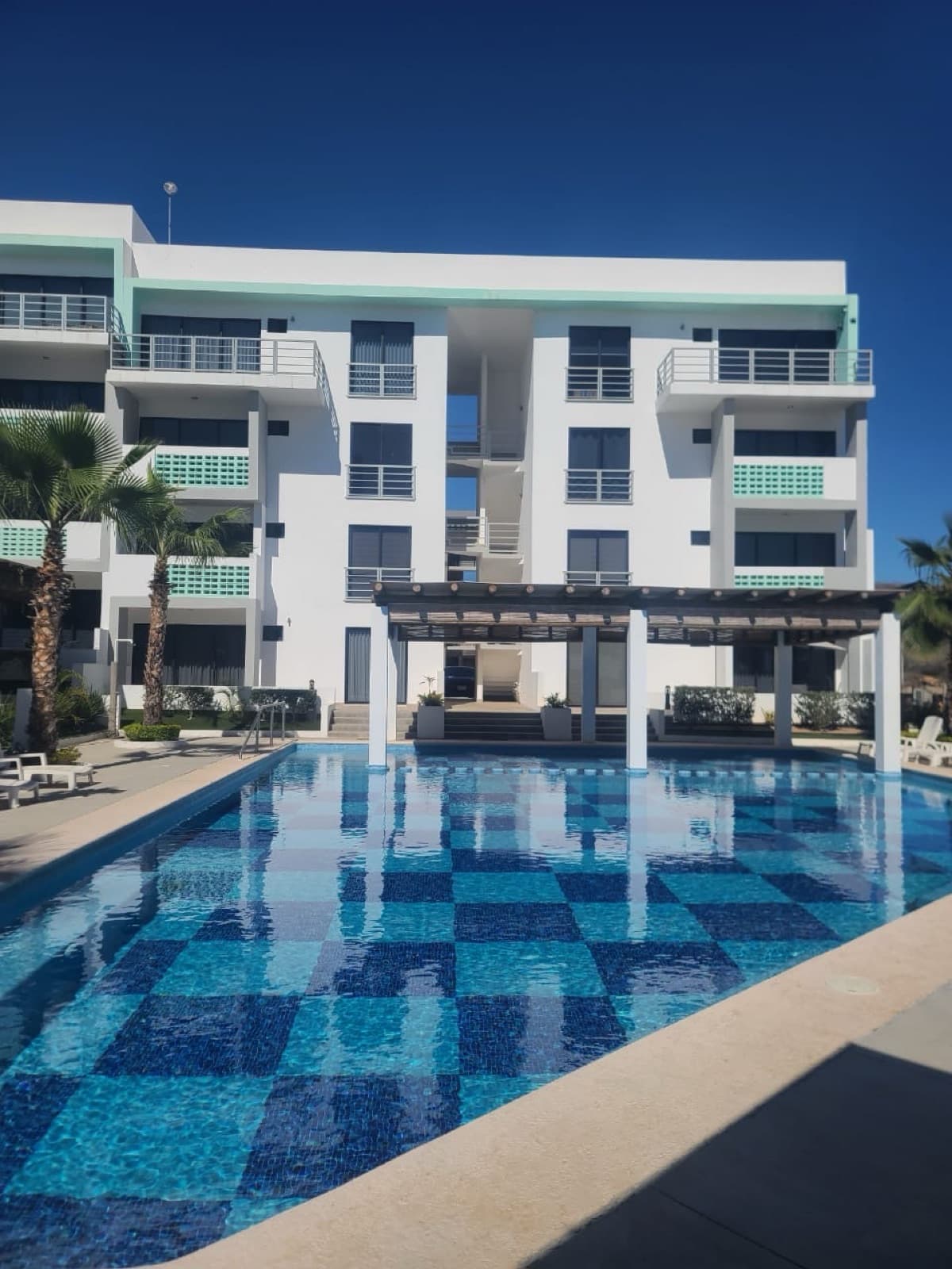 Apartment - Cerritos al Mar Subdivision