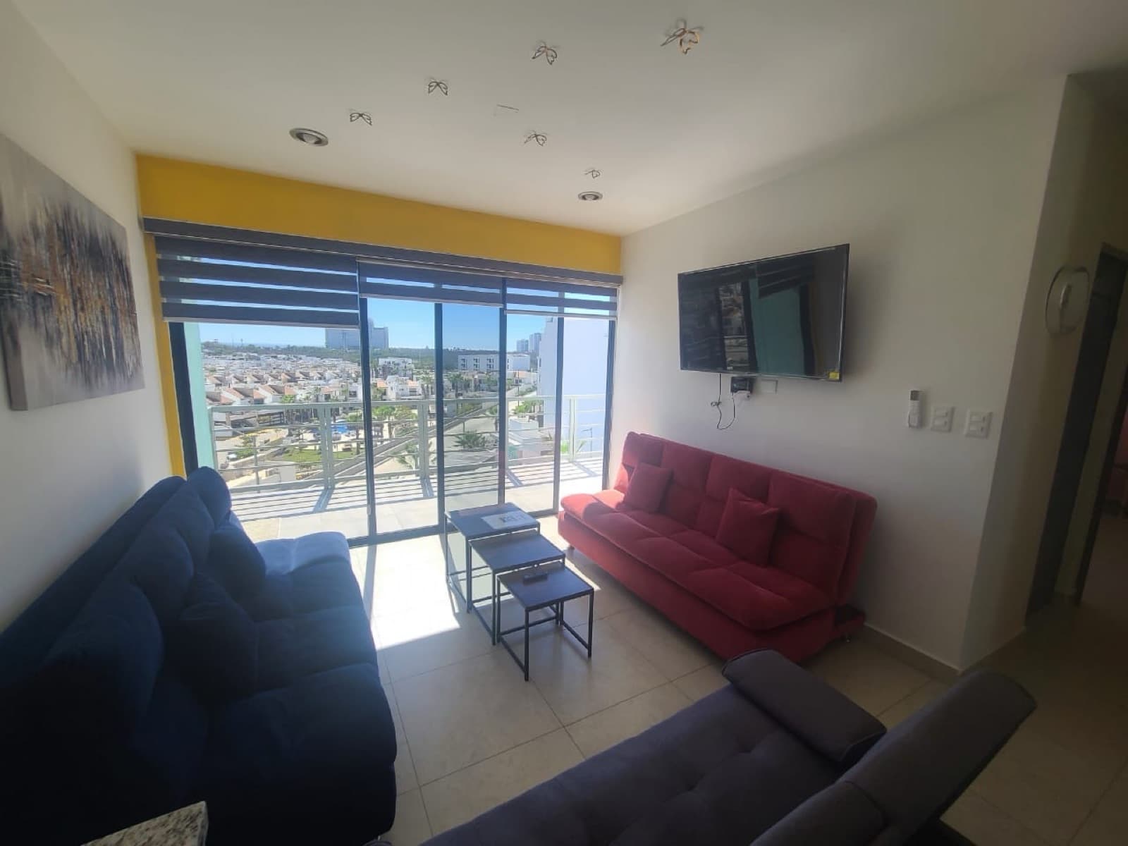 Apartment - Cerritos al Mar Subdivision