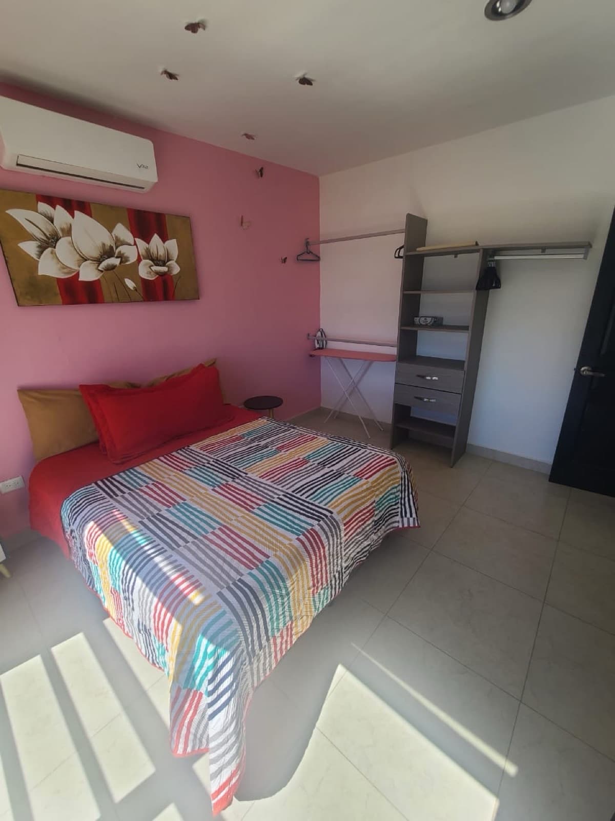 Apartment - Cerritos al Mar Subdivision