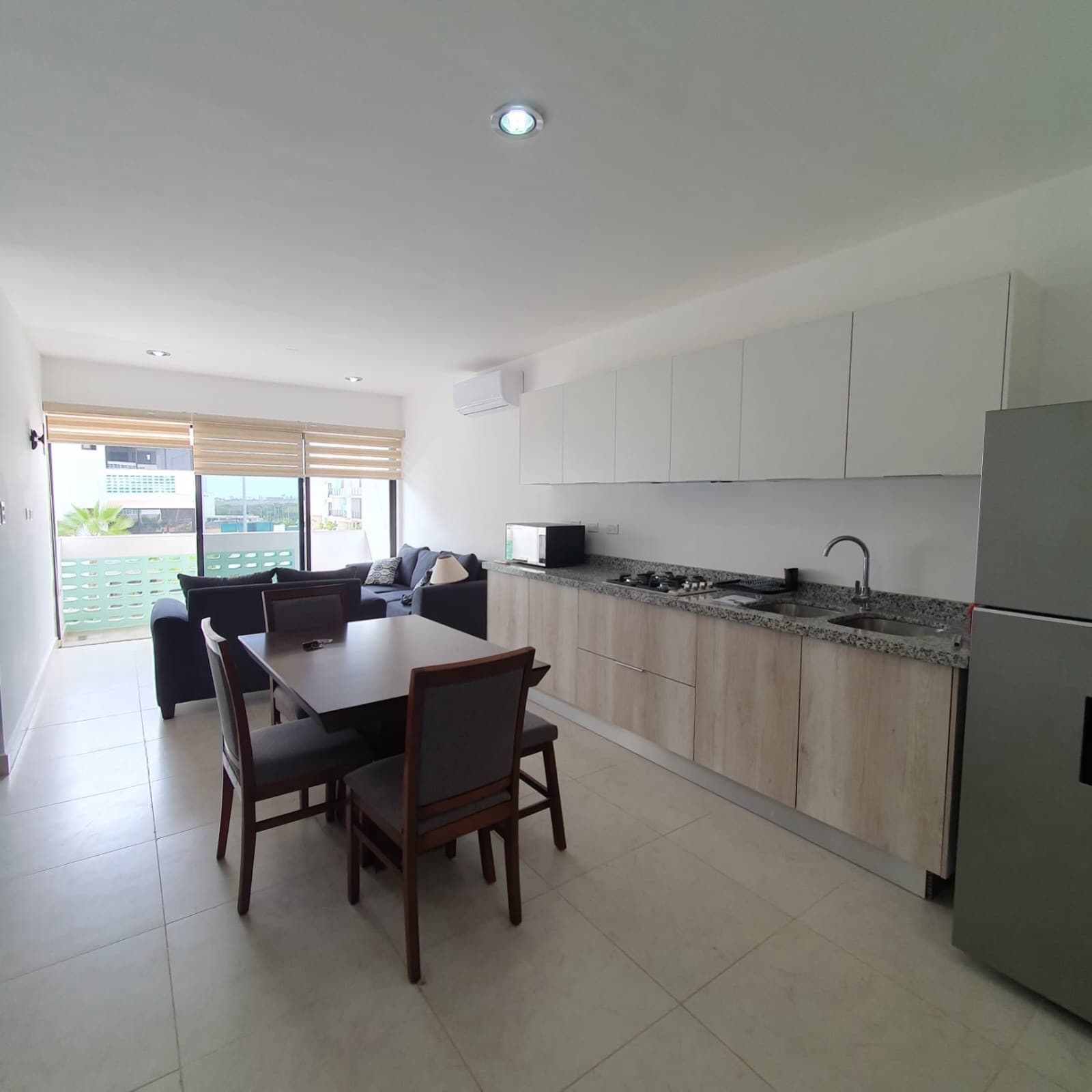 Apartment - Cerritos al Mar Subdivision