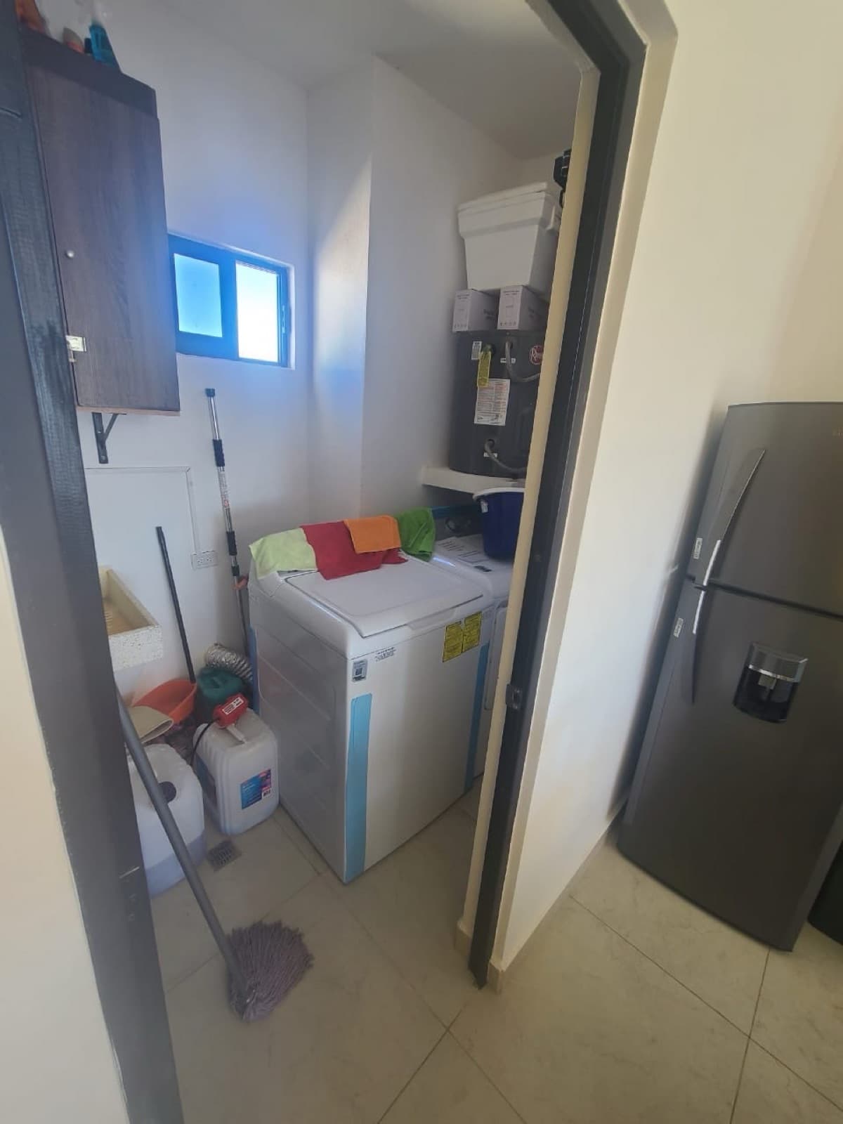 Apartment - Cerritos al Mar Subdivision