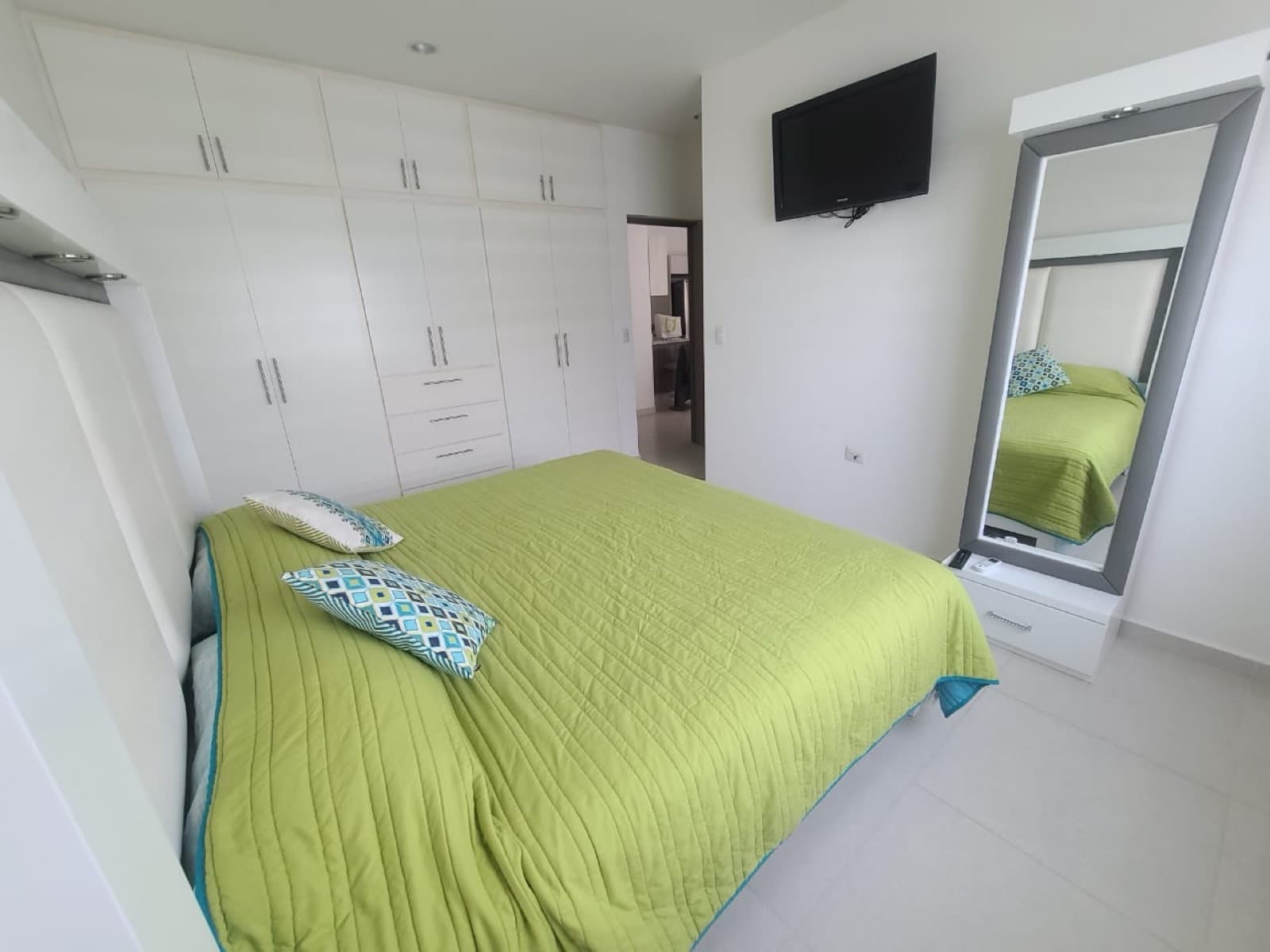 Apartment - Alameda Subdivision