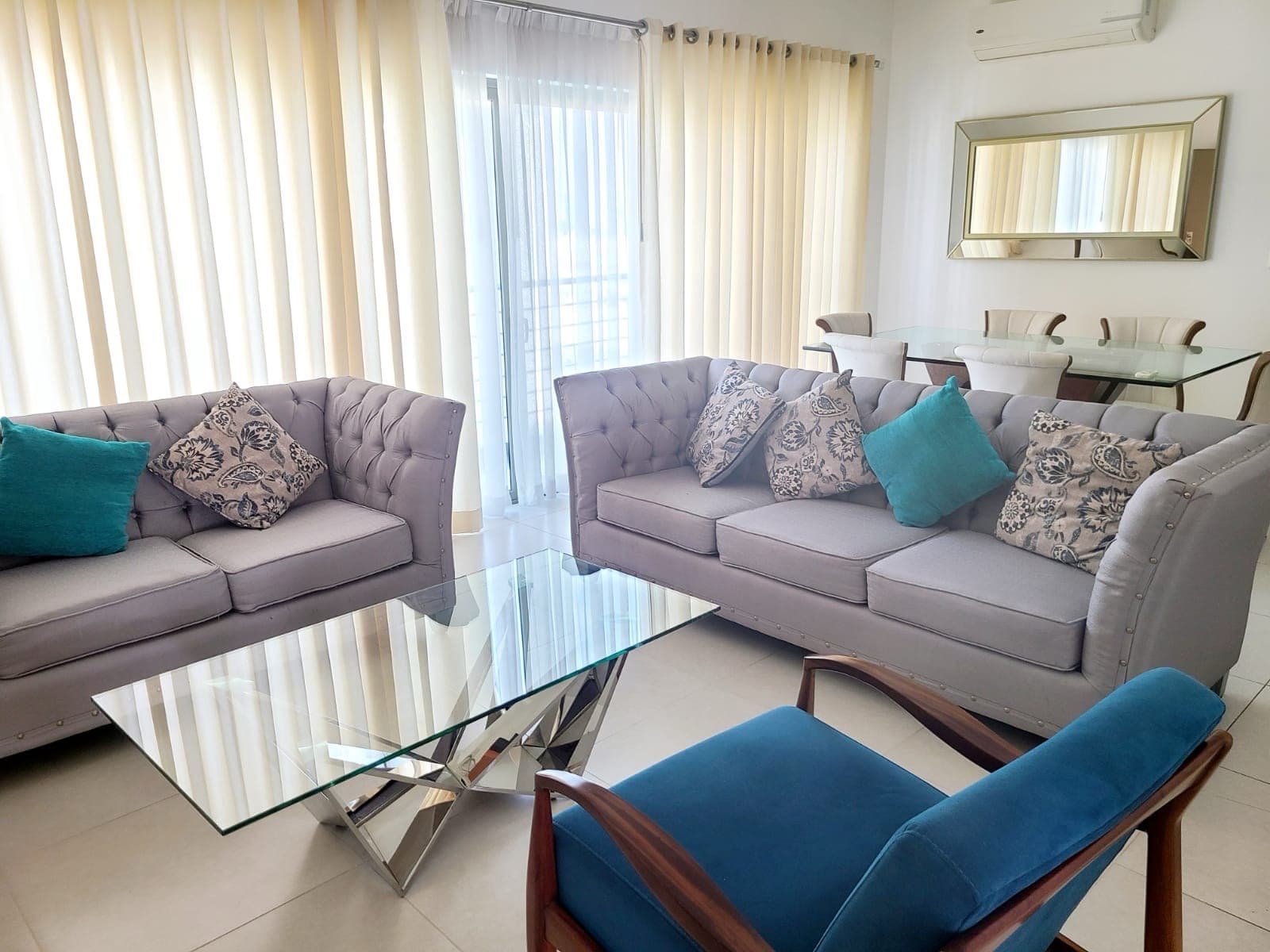 Apartment - Alameda Subdivision