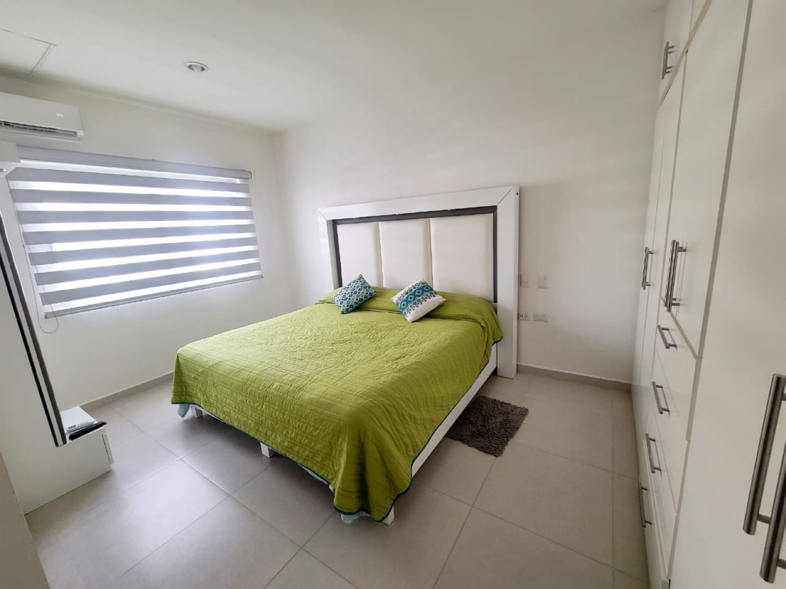 Apartment - Alameda Subdivision