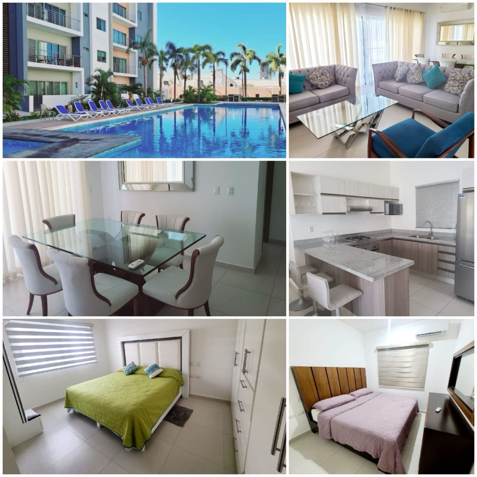 Apartment - Alameda Subdivision