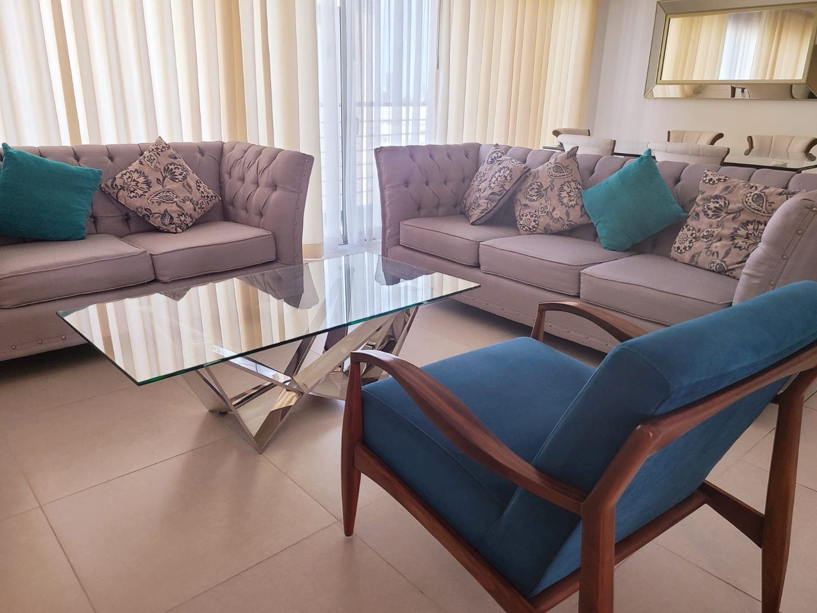 Apartment - Alameda Subdivision