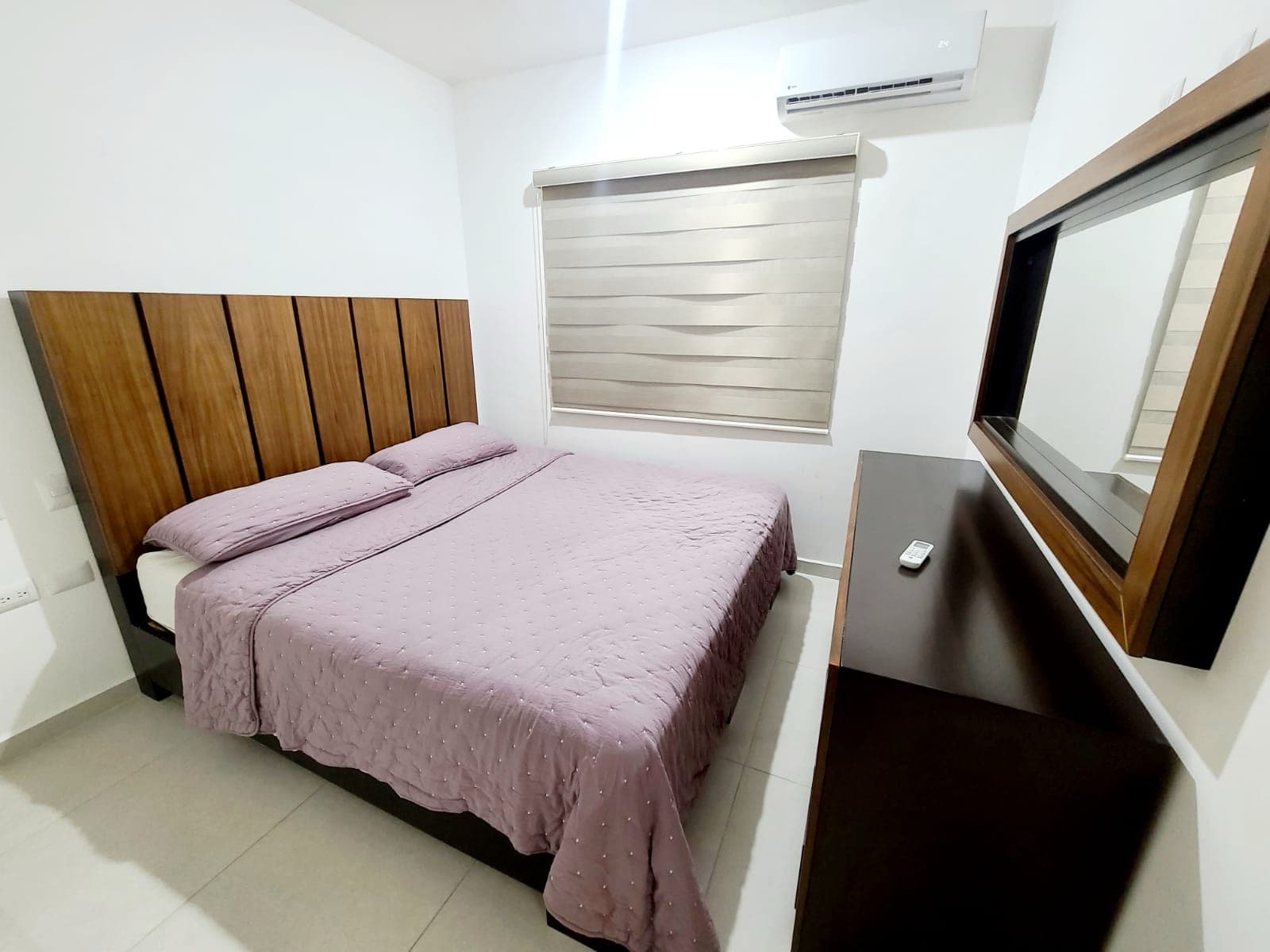 Apartment - Alameda Subdivision