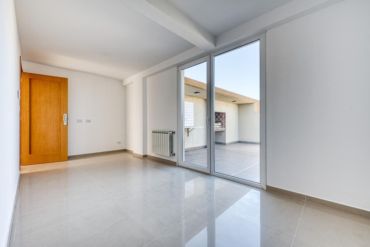Departamento - Plaza Mitre