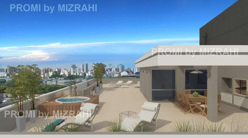Land for Sale with Approved Building Plans in Villa Crespo