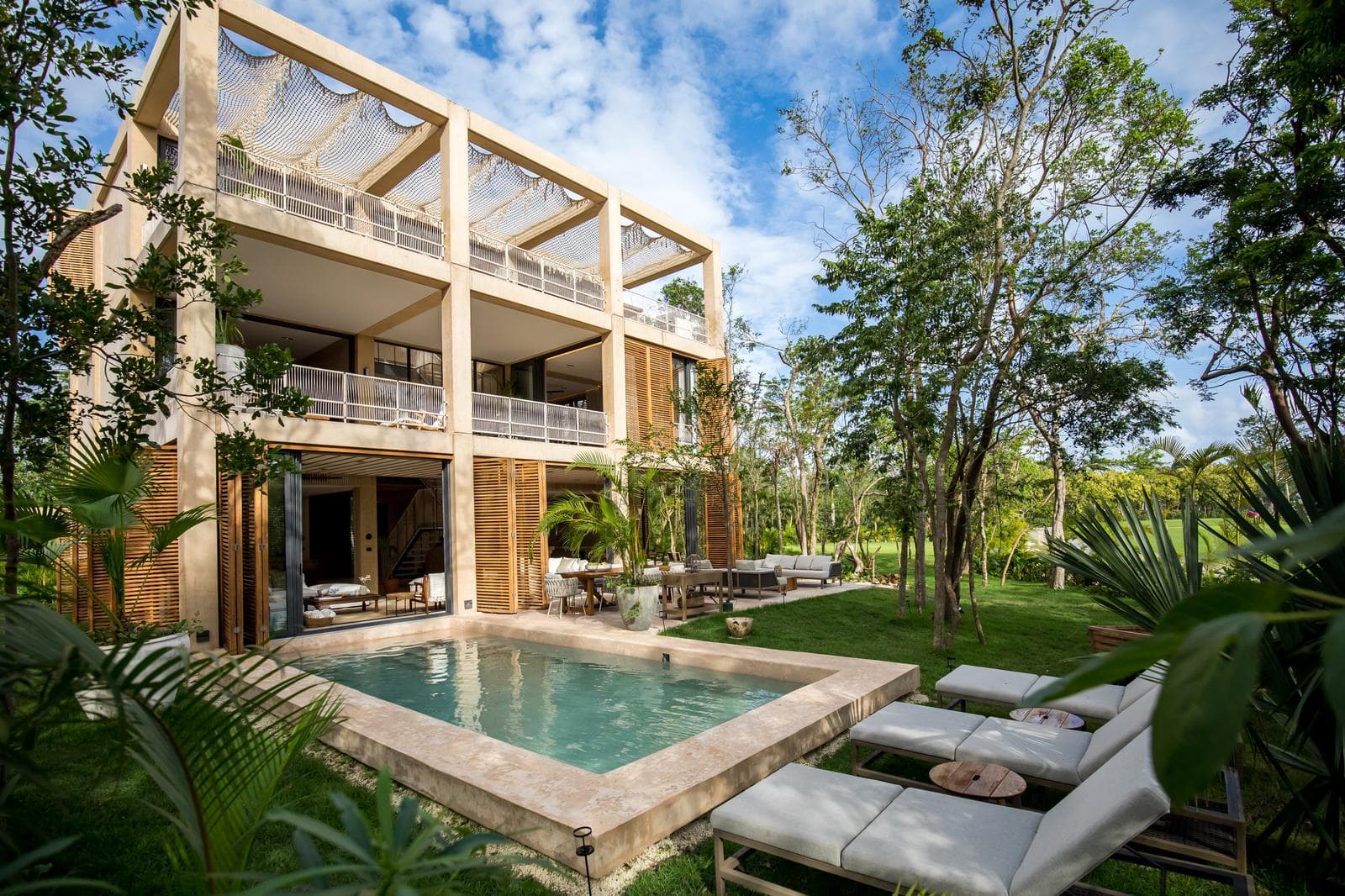 House for Sale in Playa del Carmen