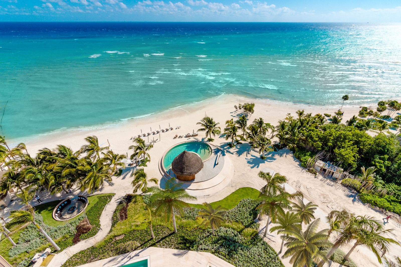 House for Sale in Playa del Carmen