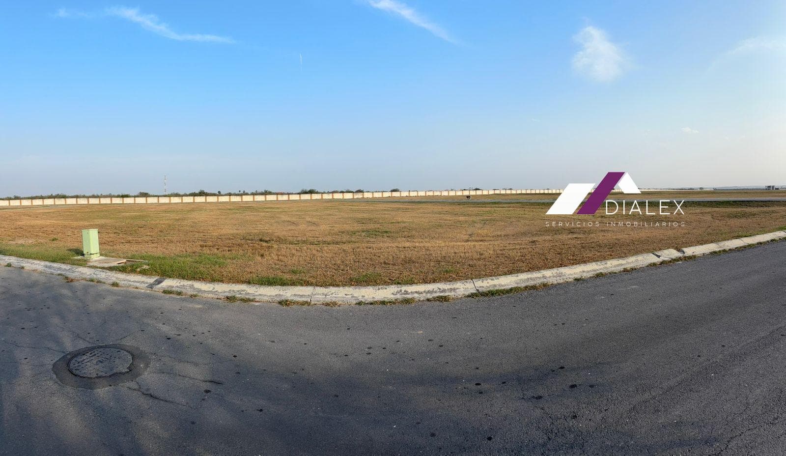 FOR SALE: 754 m² lot in LAS AVES RESIDENCIAL