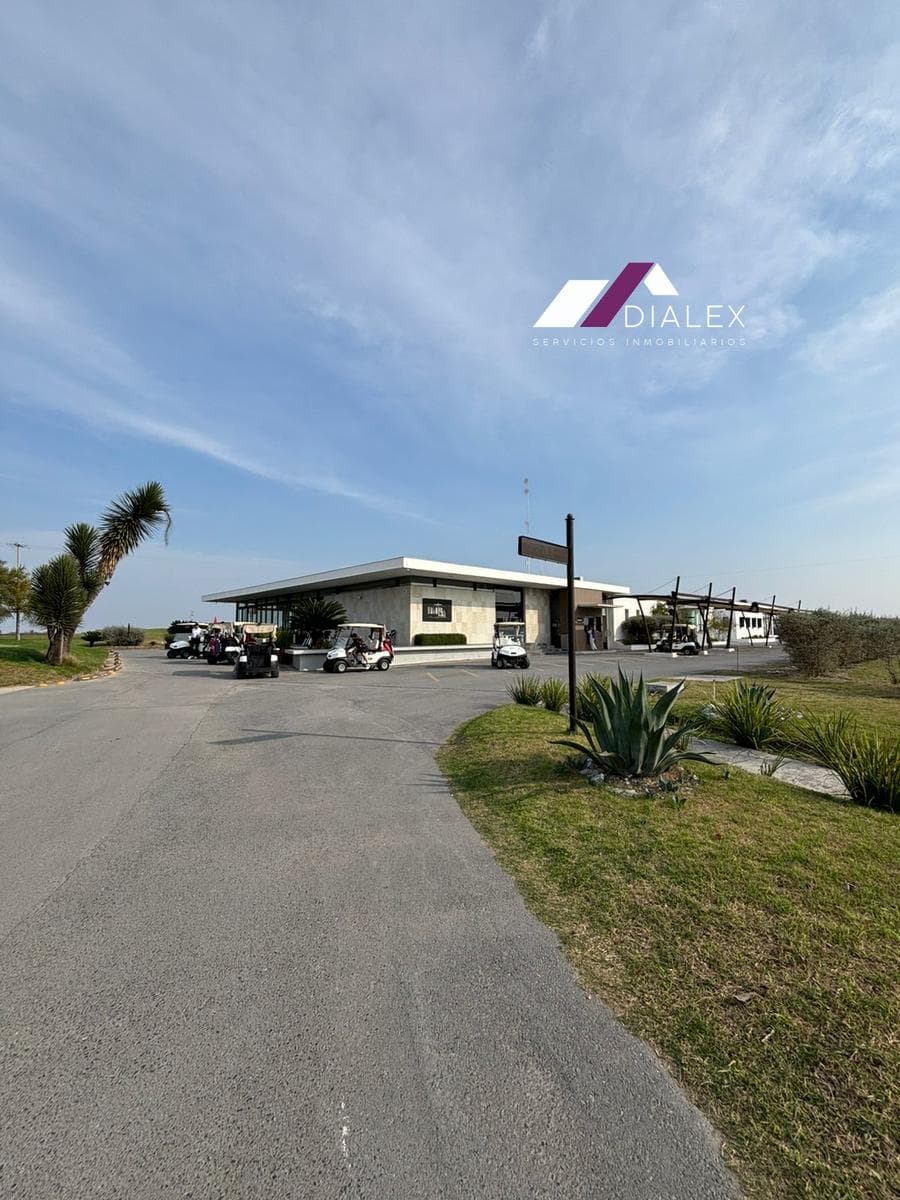 FOR SALE: 959 m2 lot in LAS AVES RESIDENCIAL