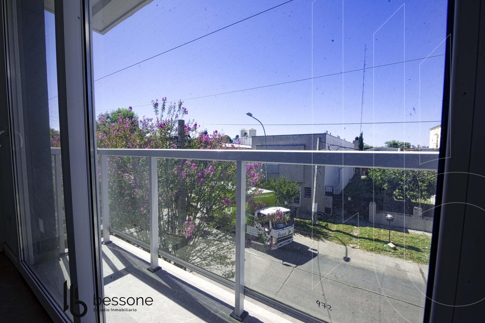 3-room apartment in Villa Primera