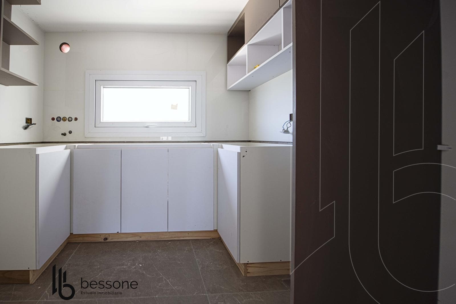 3-room apartment in Villa Primera