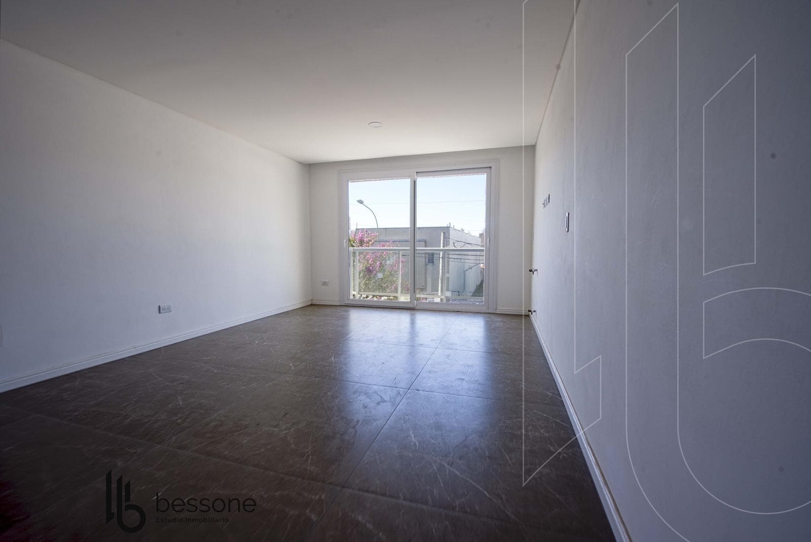 3-room apartment in Villa Primera