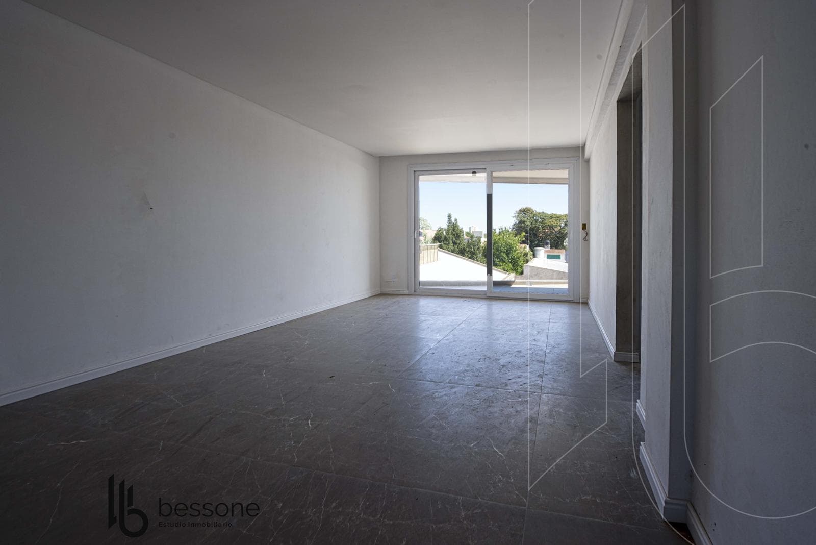 3-room apartment in Villa Primera