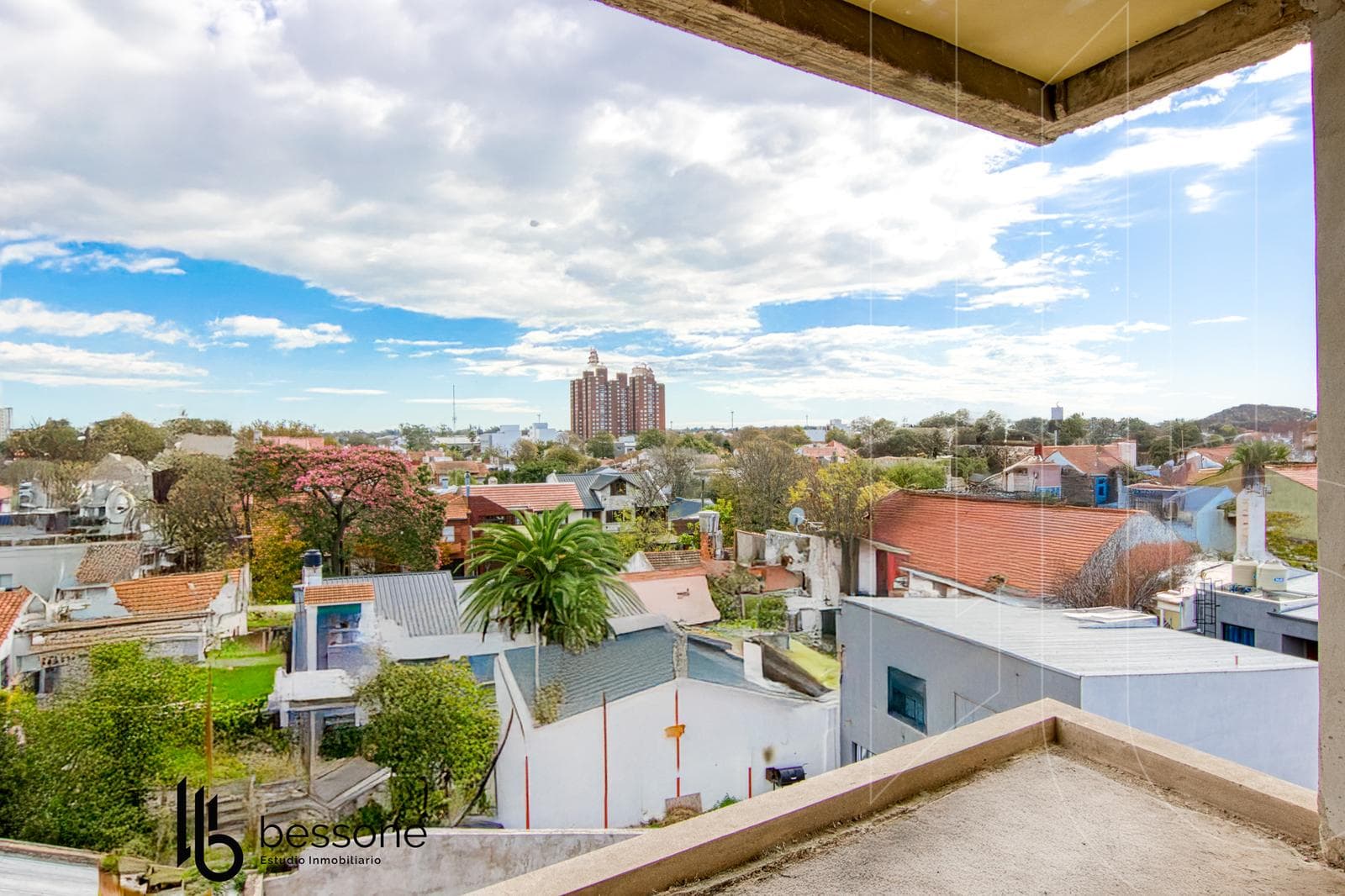 3-room apartment in Villa Primera